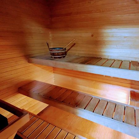 Joe Apartments - Apartments With Sauna In The City Center Tallinn Exteriér fotografie