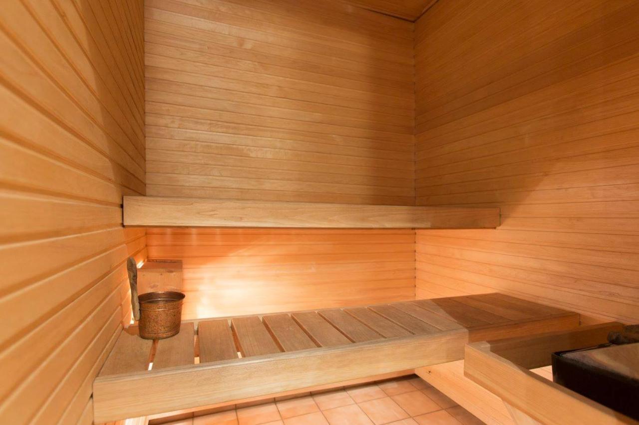 Joe Apartments - Apartments With Sauna In The City Center Tallinn Exteriér fotografie