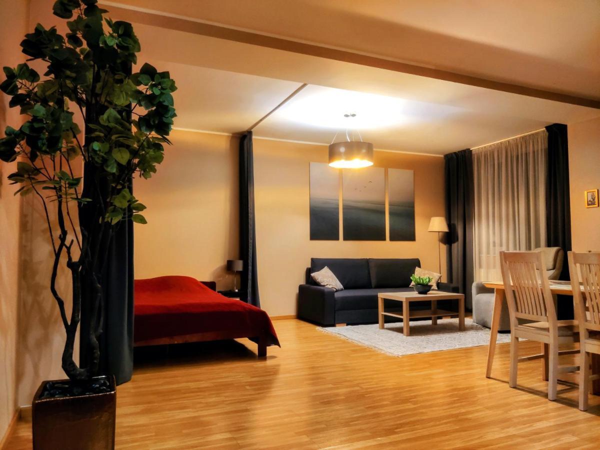 Joe Apartments - Apartments With Sauna In The City Center Tallinn Exteriér fotografie