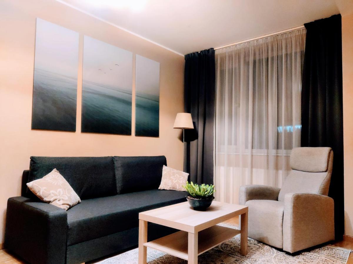 Joe Apartments - Apartments With Sauna In The City Center Tallinn Exteriér fotografie