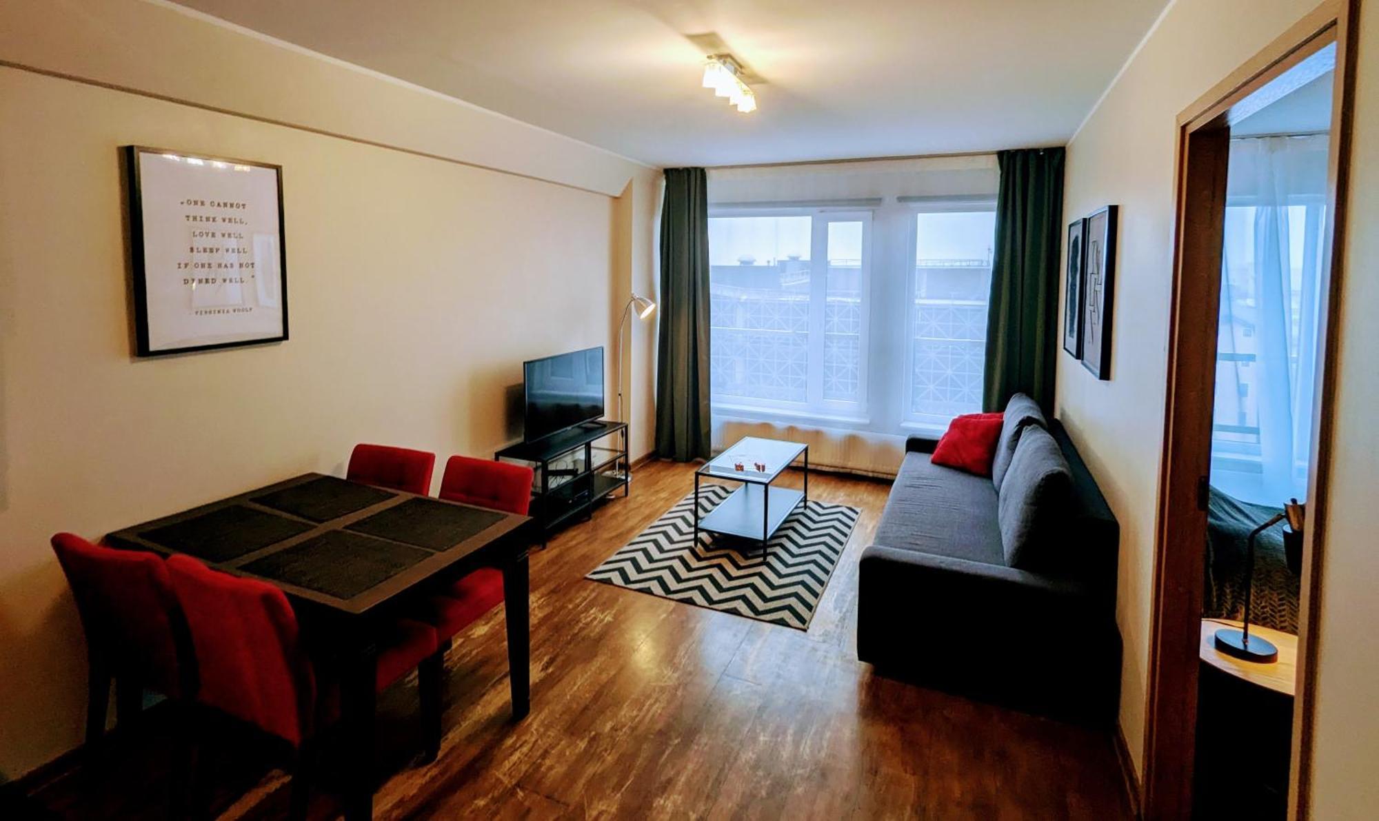 Joe Apartments - Apartments With Sauna In The City Center Tallinn Exteriér fotografie