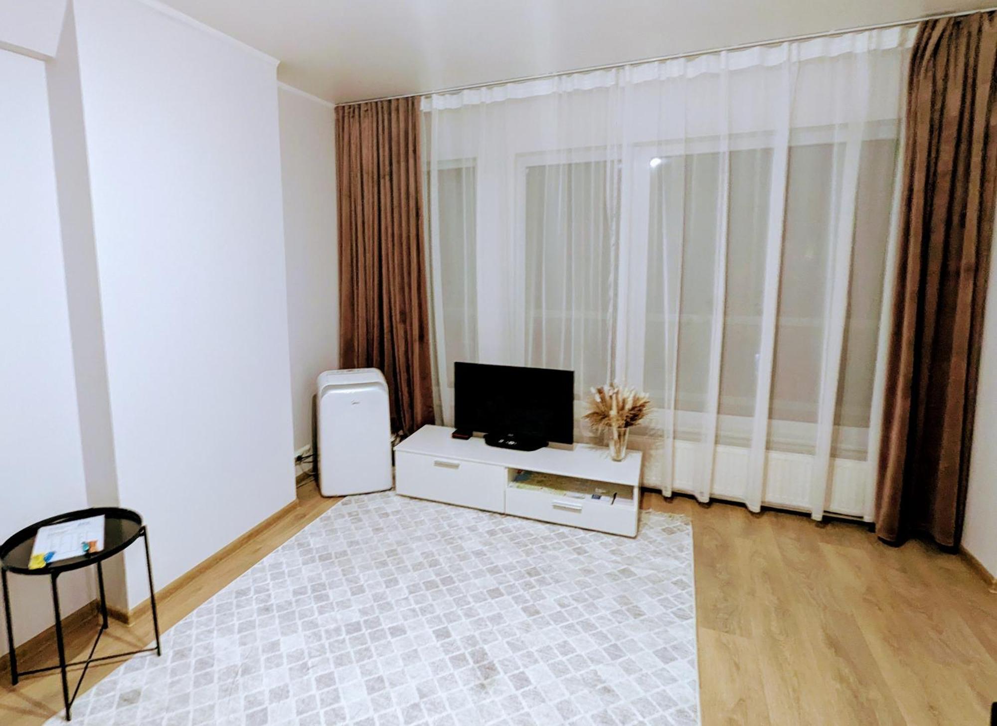 Joe Apartments - Apartments With Sauna In The City Center Tallinn Exteriér fotografie