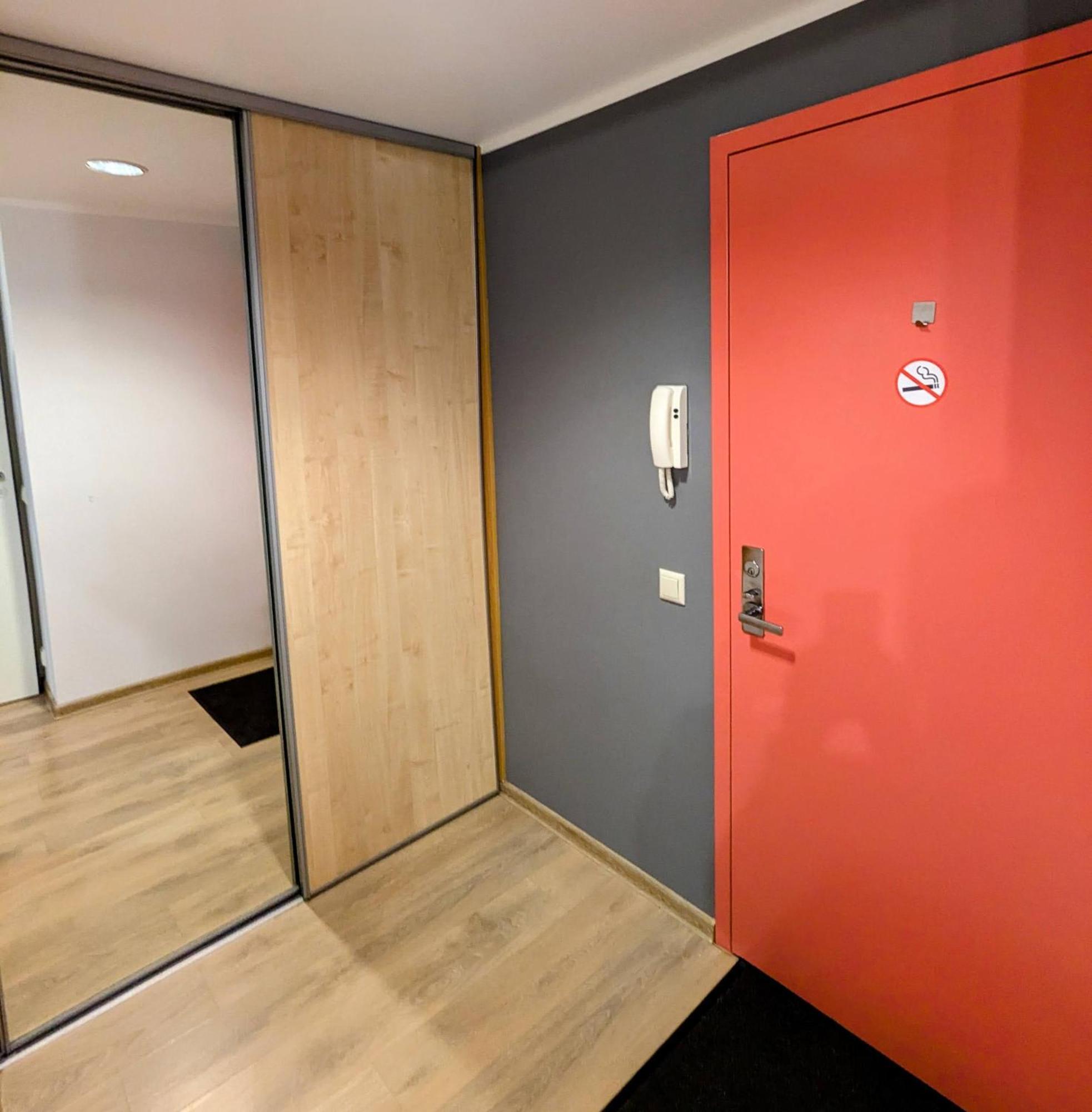 Joe Apartments - Apartments With Sauna In The City Center Tallinn Exteriér fotografie