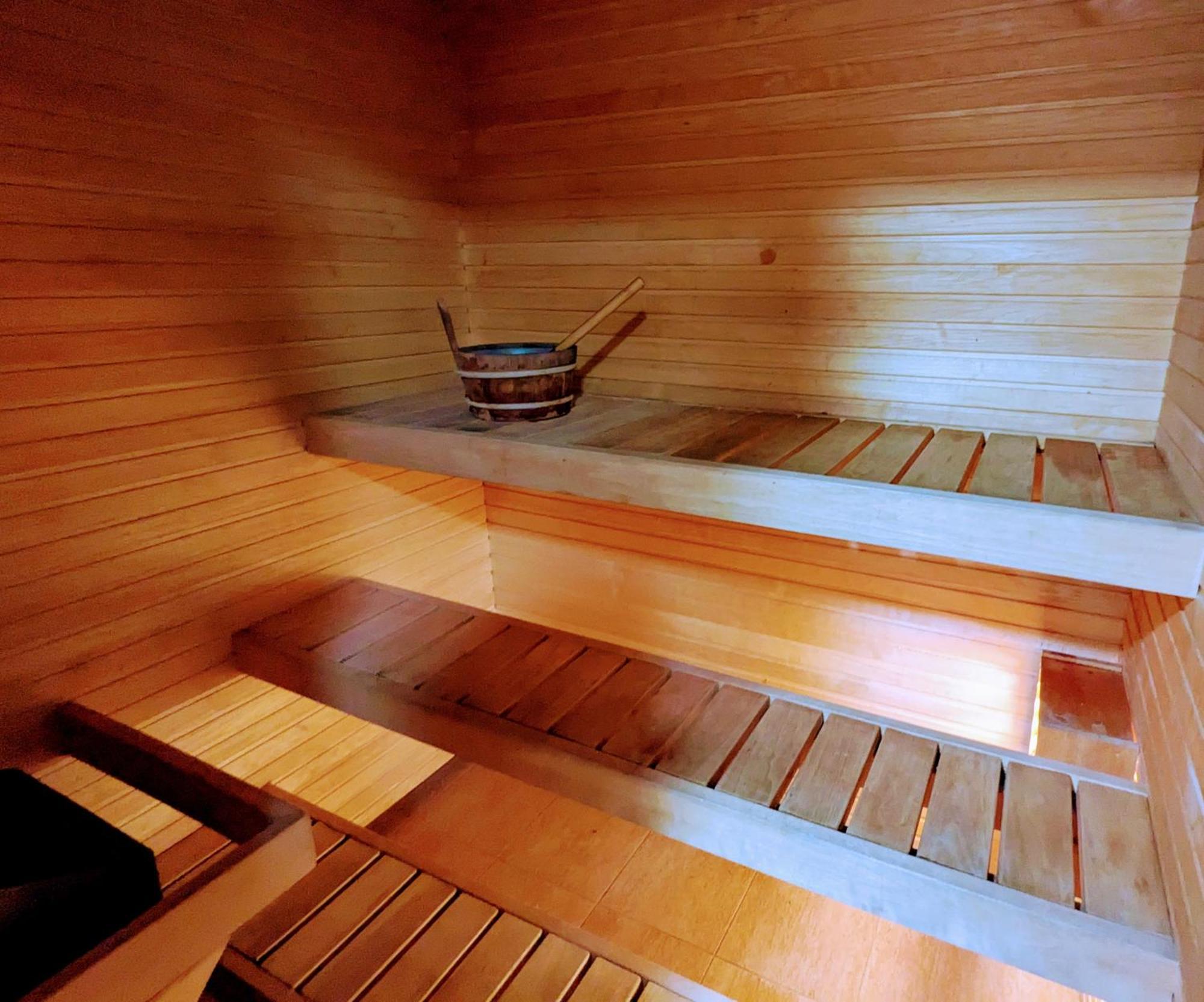 Joe Apartments - Apartments With Sauna In The City Center Tallinn Exteriér fotografie