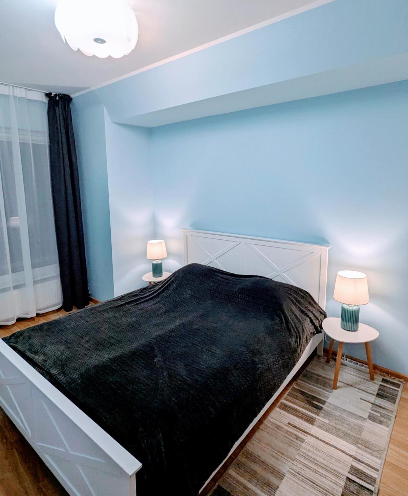 Joe Apartments - Apartments With Sauna In The City Center Tallinn Exteriér fotografie