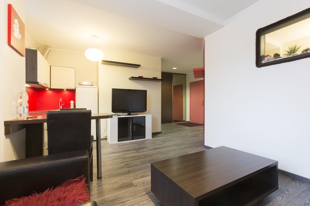 Joe Apartments - Apartments With Sauna In The City Center Tallinn Exteriér fotografie
