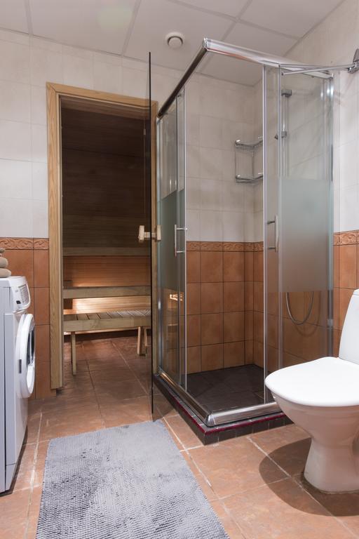 Joe Apartments - Apartments With Sauna In The City Center Tallinn Exteriér fotografie