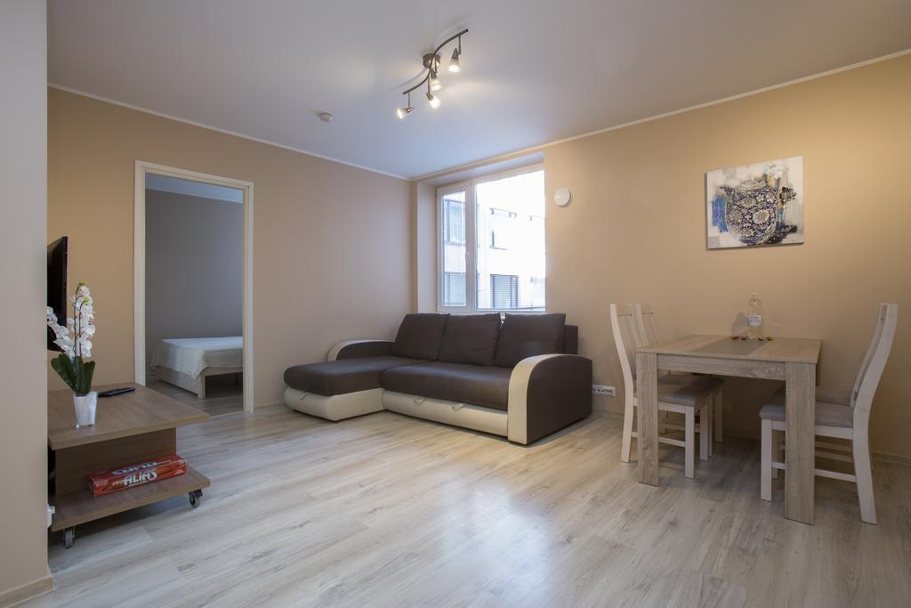 Joe Apartments - Apartments With Sauna In The City Center Tallinn Exteriér fotografie