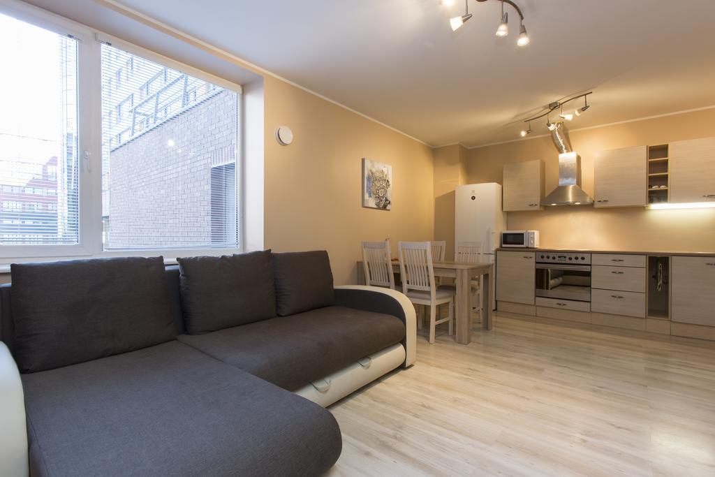 Joe Apartments - Apartments With Sauna In The City Center Tallinn Exteriér fotografie