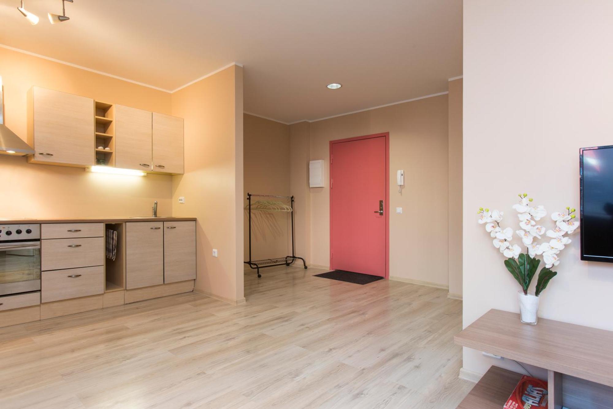 Joe Apartments - Apartments With Sauna In The City Center Tallinn Exteriér fotografie