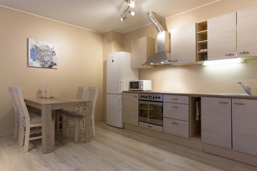 Joe Apartments - Apartments With Sauna In The City Center Tallinn Exteriér fotografie