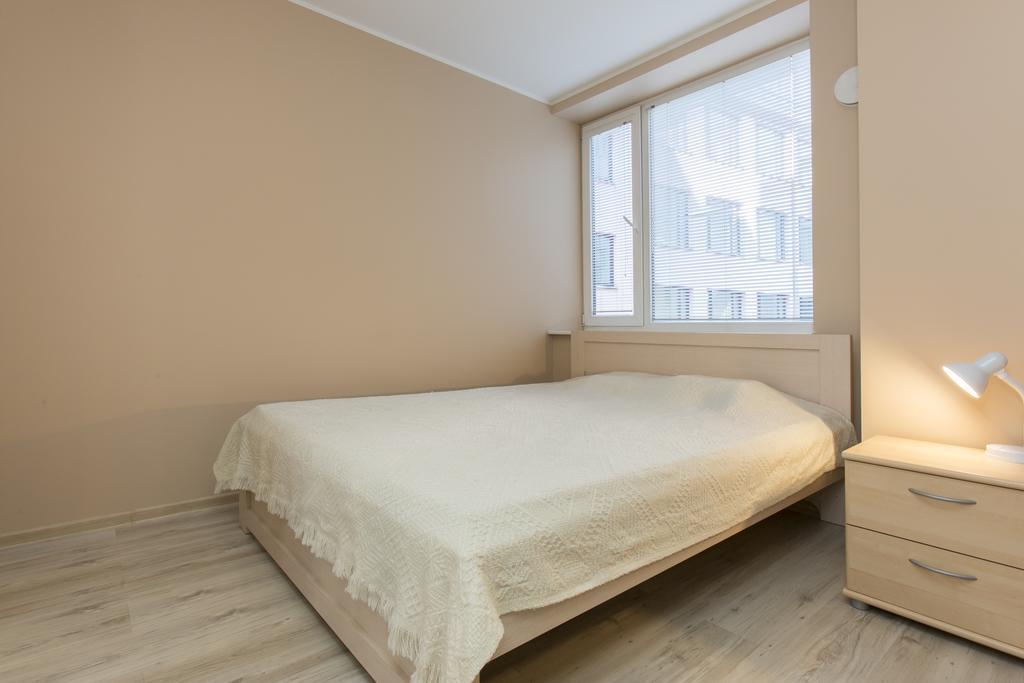 Joe Apartments - Apartments With Sauna In The City Center Tallinn Exteriér fotografie