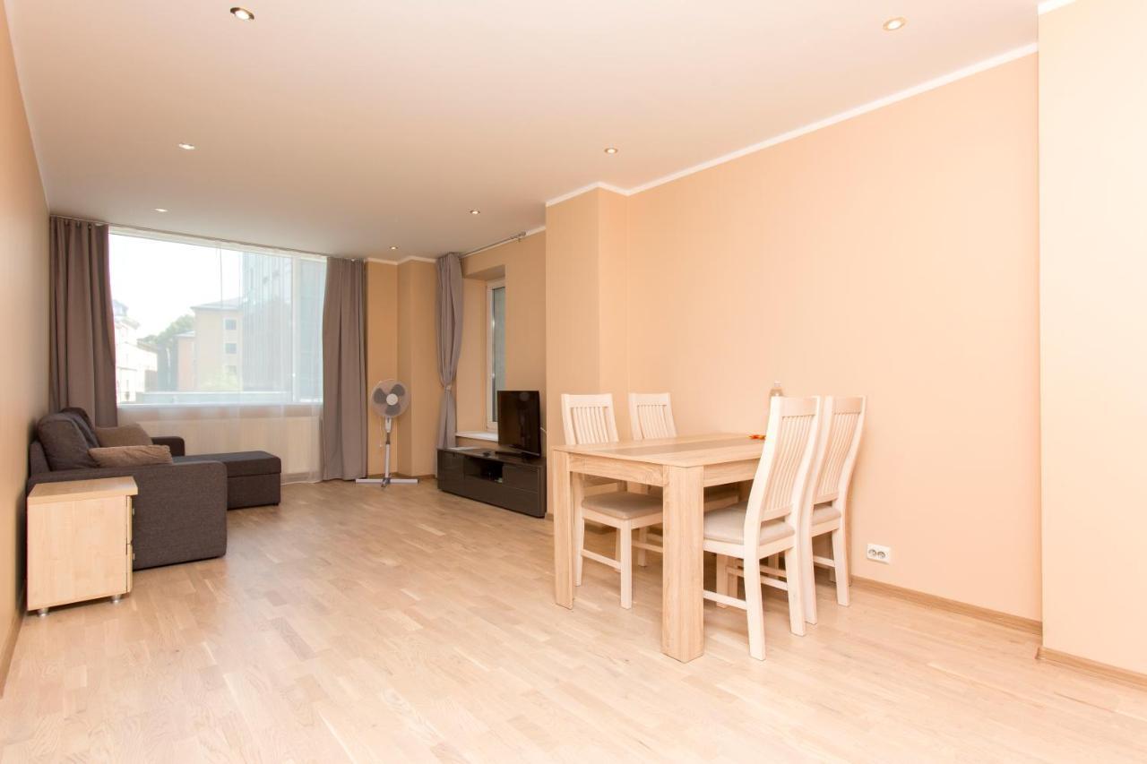 Joe Apartments - Apartments With Sauna In The City Center Tallinn Exteriér fotografie