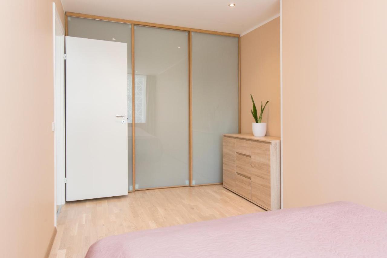Joe Apartments - Apartments With Sauna In The City Center Tallinn Exteriér fotografie
