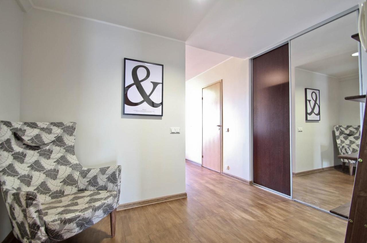 Joe Apartments - Apartments With Sauna In The City Center Tallinn Exteriér fotografie
