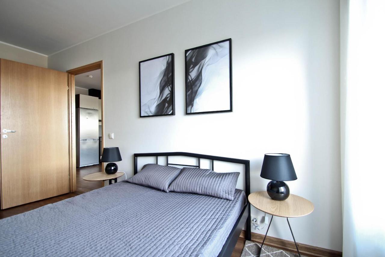 Joe Apartments - Apartments With Sauna In The City Center Tallinn Exteriér fotografie