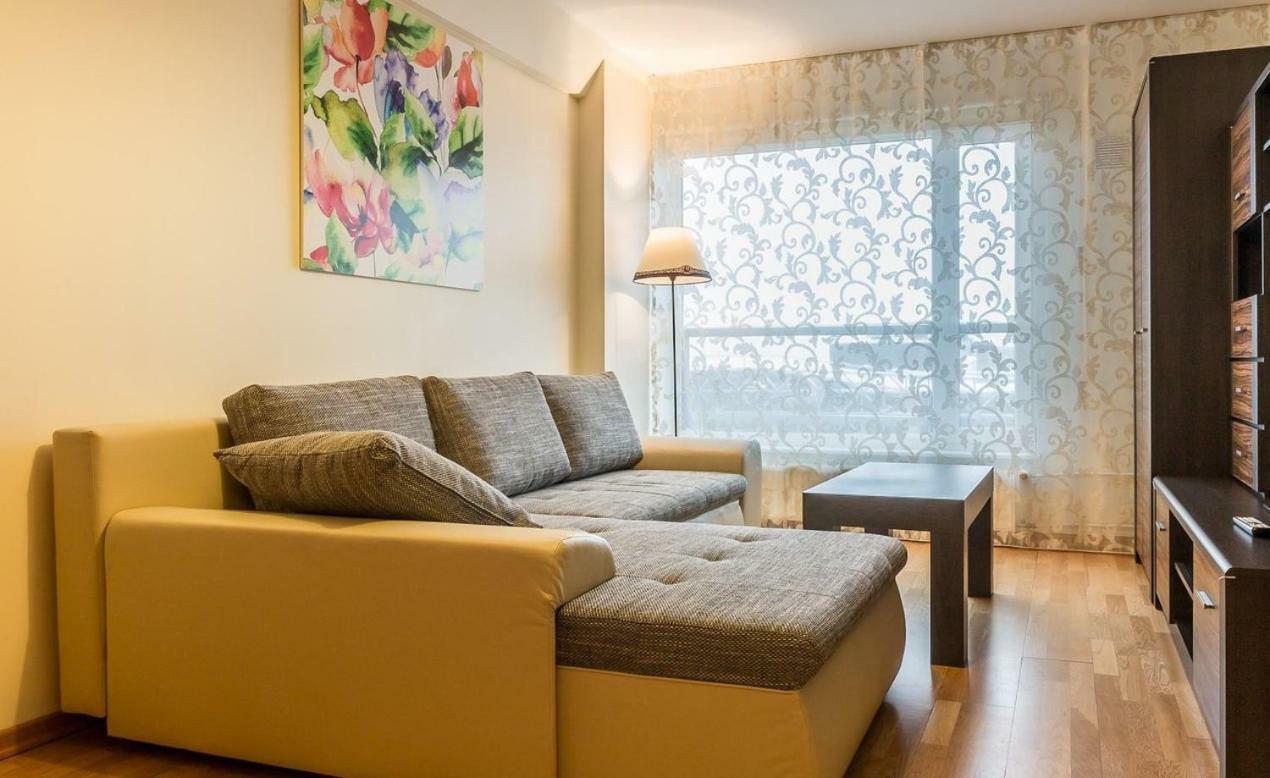 Joe Apartments - Apartments With Sauna In The City Center Tallinn Pokoj fotografie