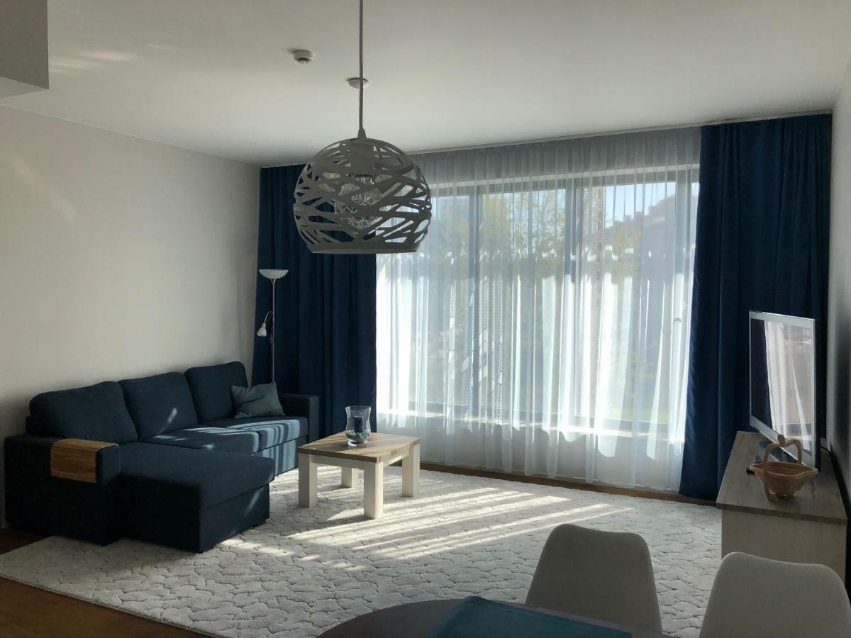 Joe Apartments - Apartments With Sauna In The City Center Tallinn Exteriér fotografie